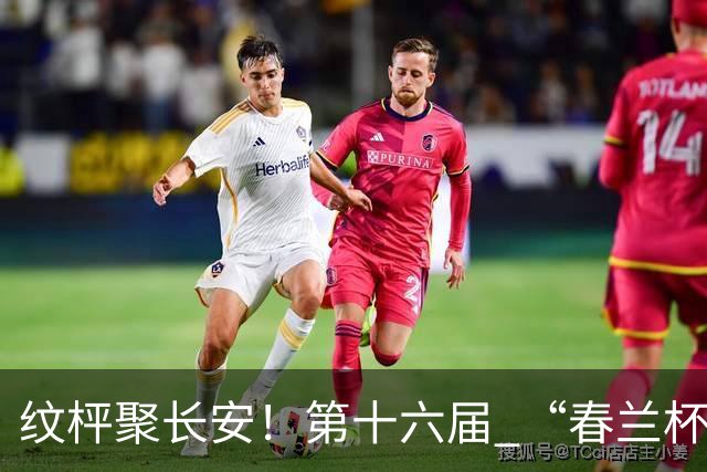 纹枰聚长安！第十六届 “春兰杯” 燃情启幕